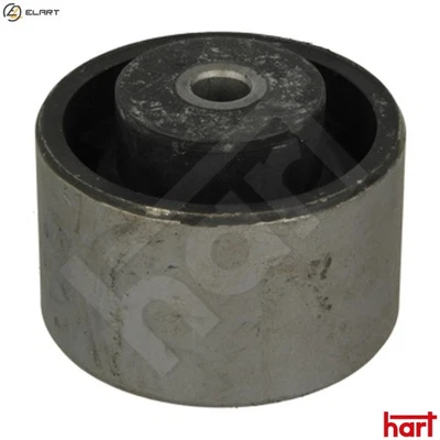 MOUNTING ENGINE 429 387 FOR PEUGEOT 106/Van/Hatchback/II CITROËN SAXO/van 1.4L - Image 1 of 4