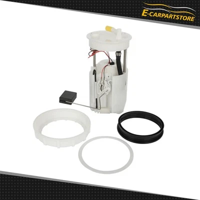 Electrica Fuel Pump Module Assembly Fits 2013-2015 Honda Crosstour 2.4L Foto 1 de 4