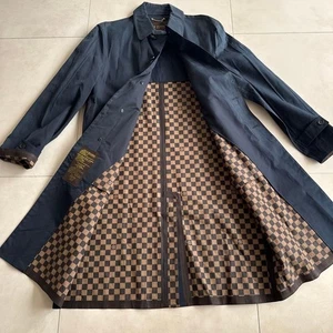 Louis Vuitton Herren Mantel 54 - Bild 1 von 20
