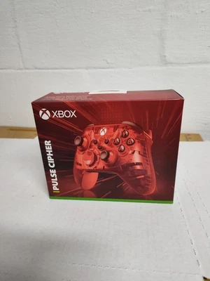 Wireless Controller Pulse Cipher Special Edition Xbox Series X/S, One, iOS, WIN - Image 1 of 4