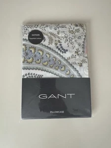 Kissenbezug Gant Key West Paisley 75x50cm NEU - Bild 1 von 2