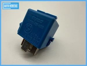 Original BMW Multifunction Relay E81/87 F20/21 E46 E90 61366915327 - Picture 1 of 10