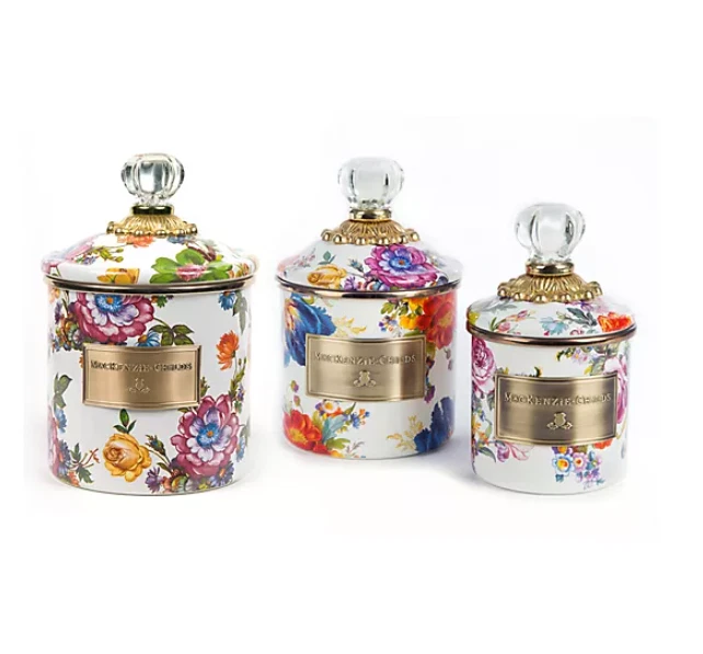 MacKenzie - Botes de esmalte S/3 para niños Foto 1 de 1