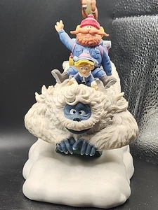 Department 56 The Misfits North Pole Series Rudolph Collectible – No Box - Picture 1 of 11