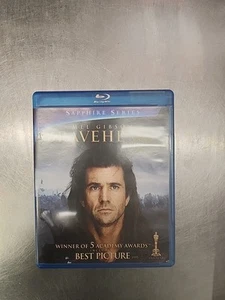Braveheart (Blu-ray, 1995) - Foto 1 di 2