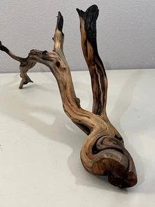 Large Manzanita Wood, Driftwood, Reptile Tank Decor, aquascape Or Terrarium - Picture 1 of 12