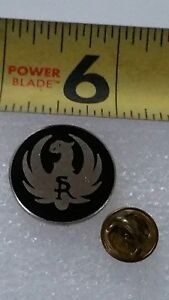 Vintage Sturm Ruger pin. 