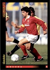 Score Calcio Gold 1992-1993 Italian (1 to 200) **Please Select Cards**