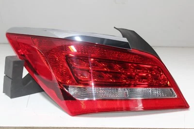 Лампа заднего фонаря для левой руки 2014 2015 2016 Buick Lacrosse от оригинального производителя GM 09011018 - Изображение 1 из 4