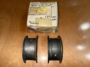 NOS Genuine AGCO 30-3109984 Oliver Tractor Main Thrust Bearing Waukesha 283 310 - Picture 1 of 12