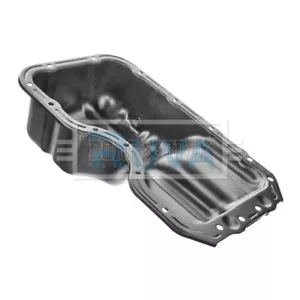 Fits Mazda 2 2007-2015 3 2003-2014 1.3 1.5 1.6 Ruva Oil Sump ZJ0110400 - Picture 1 of 4