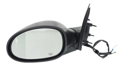 Espejo retrovisor exterior del lado del conductor para Chrysler Pt Cruiser 2001-2003 Foto 1 de 4