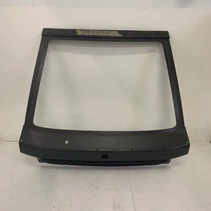 Genuine Renault boot lid Renault 21 7751465360 - Picture 1 of 5