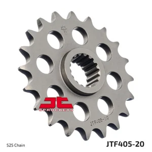 Vorderes Kettenrad JTF405.20 - Picture 1 of 2
