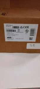 Telecamera di rete a cupola fissa Axis P3228-LV - Foto 1 di 6