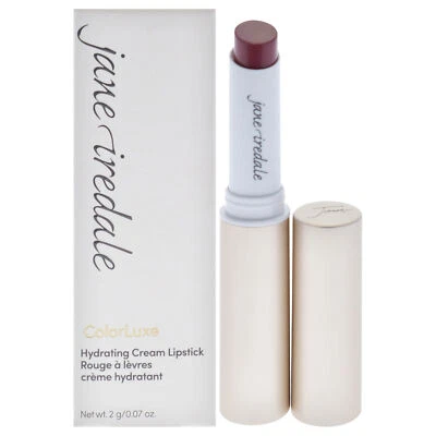 ColorLuxe Hydrating Cream Lipstick - Rosebud by Jane Iredale for Women - 0.07 oz - Image 1 of 4