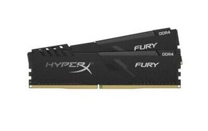 DDR4 SDRAM HyperX 4 GB Capacity per 