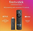 Amazon Fire TV Stick Media Streamer - Black “READ DESCRIPTION”