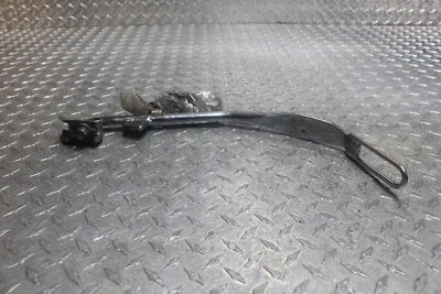 Harley-Davidson Dyna 2001/2007 2008/10-16 cromo OEM pata de cabra patada lateral Foto 1 de 4