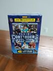 2021 Panini Contenders Nfl Football ?? Blaster Box - 42 Cards ?? New Sealed Qty