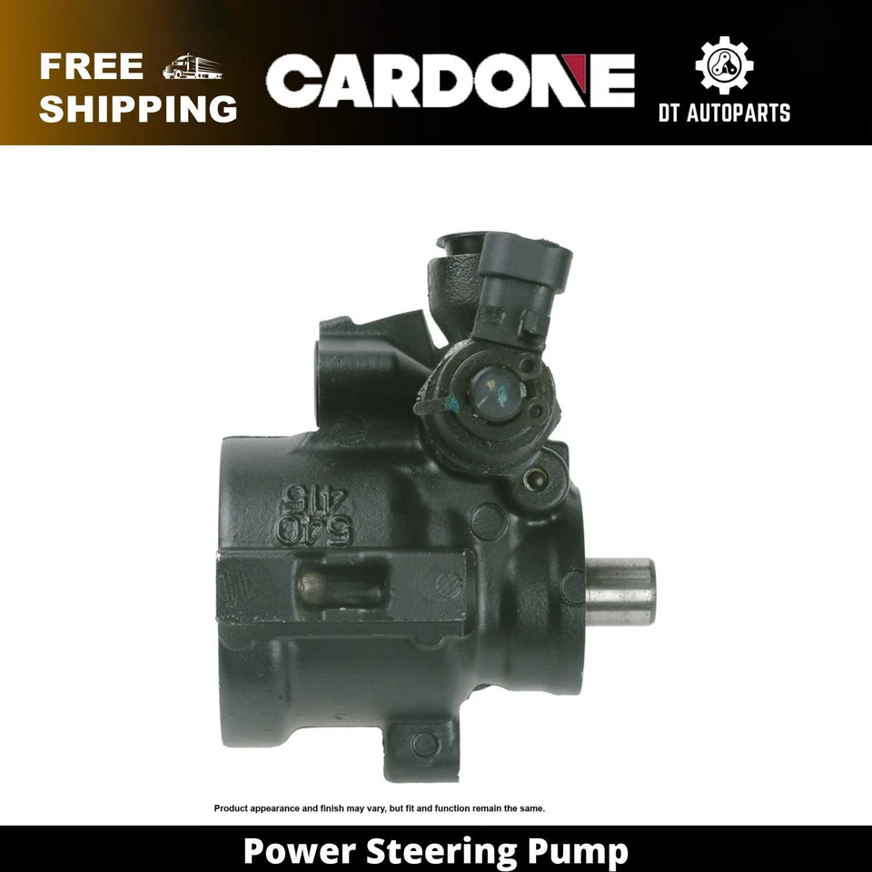 Bomba de dirección asistida Cardone para Suzuki Forenza 2004-2005 Foto 1 de 4