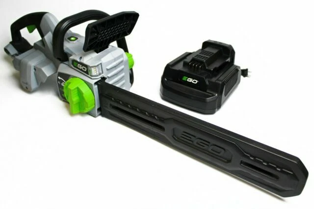 Ego Power+ CS1804 18 inch Cordless Chainsaw Kit