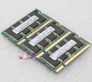 512 MB Qimonda Sodimm Ddram PC333 PC2700 FSC Futro S400 PC2700S-2533-1-A1 PC400 - Picture 1 of 1