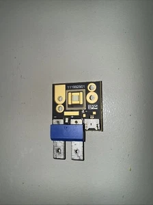 Luminus Blue LED Module Luminus CBT-90-B-L11-J101 LED MOD CBT-90 BLUE RECT - Picture 1 of 1