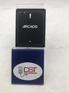 BATTERIA ORIGINALE ARCHOS MOD: AC50PL, USATA - Foto 1 di 3