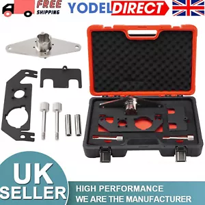 For Range Rover 2.0d Ingenium JLR AJ200 Timing Tool Kit For Evoque, Velar, Sport - Picture 1 of 17