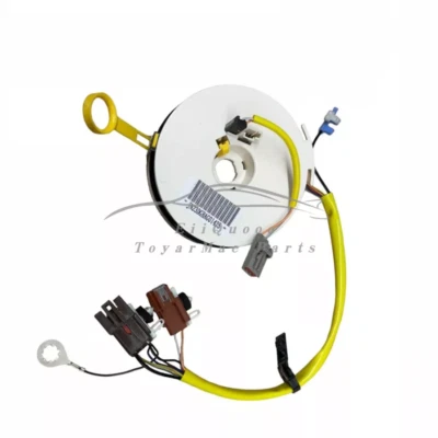 Novo Para Ford Ranger Mazda B3000 B4000 1998-2006 SportTrac 2001-2005 Mola de Relógio - Imagem 1 de 4