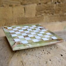 Large Marble Chess Board only 15" Fathers Day Gift Gift For Dad Gift for Fathers