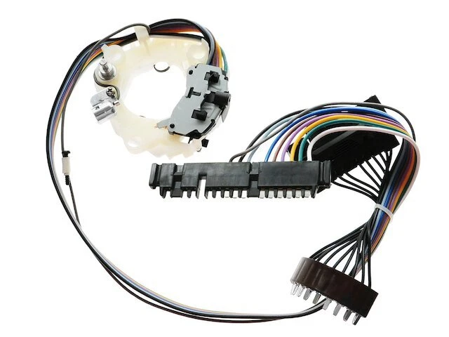 85DT16N Turn Signal Switch Fits 1967-1968 Oldsmobile Cutlass Supreme - Изображение 1 из 1