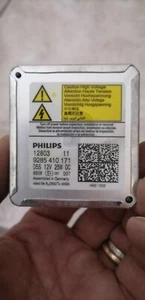 PHILIPS LAMPADA XENON STANDARD AUTO D5S 12V 25W PK32d-7 COD. 12410C1 9285410171 - Foto 1 di 3