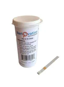 Kit de prueba de moliarmor inhibidor de piezas de caldera central, completo (#2500598) - Imagen 1 de 1