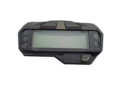 Digital LCD Speedometer Fits Yamaha FZ16 Fazer V2 . 15DXCS - Image 1 of 4