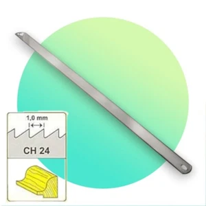 Nobex Picture Framing Blade For Champion Mitre Saw - 24tpi 712536 - Picture 1 of 3