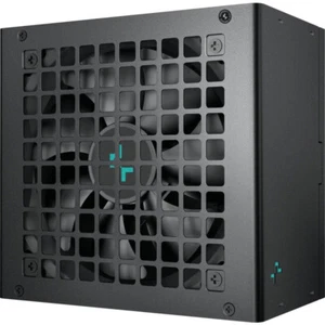 Deepcool Série PL-D PL650-D V2 Noir, 650 W, 80+ Bronze - Photo 1/6