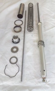 Yamaha YZF R6 RJ03 99-02 Gabel Innen Cartridge Feder Innenleben Buchsen 28639Km - Bild 1 von 12
