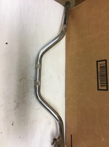 OEM Honda ATC 70 Handlebar Handle Bars with Brake Perch 1983 1984 1985 (F) - Picture 1 of 9