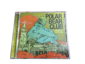POLAR BEAR CLUB Chasing Hamburg (2009, Bridge Nine) CD Good Cond - Imagen 1 de 3