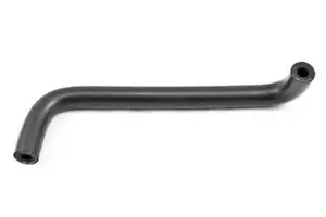 1986-1993 Ford Mustang V8 5.0 EFI Upper Intake Manifold PCV Rubber Hose Tube 5/8 - Bild 1 von 2