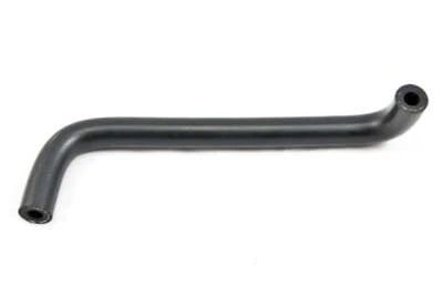 1986-1993 Ford Mustang V8 5.0 EFI Upper Intake Manifold PCV Rubber Hose Tube 5/8 - Image 1 of 2