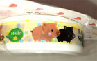 TINY PIGS - MAIALINI 2000s Winds Japan washi mask tape kawaii nastro adesivo