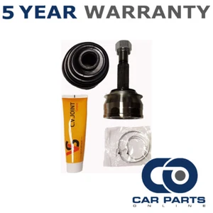 Junta delantera CPO CV se adapta a Vauxhall Corsa 1992-2000 Nova 1982-1993 combo 1994-2001 - Imagen 1 de 1