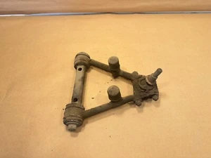 Jaguar XJ6 XJ12 XJS Original Front Suspension Upper Wishbone Assembly OEM - Picture 1 of 6