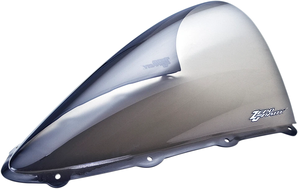Parabrisas Zero Gravity Corsa Smoke Ducati Panigale 959 2016-2019 24-739-02 Foto 1 de 1