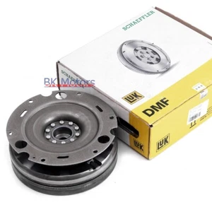 Kupplungs Schwungrad LuK OE für Audi A4 A5 8K A6 4G 1,8 2,0 TFSI CVT FWD 0AW - Bild 1 von 5