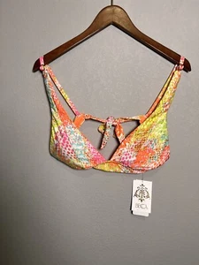 becca swimwear large top - Picture 1 of 6