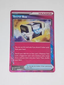 Secret Box 163/167 Sv06: Twilight Masquerade Holo - Bild 1 von 2
